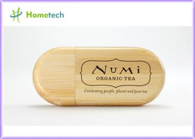 China Beautiful Version 2.0 Wooden USB flash Drive 1GB Wood USB 1GB for Wedding gift for sale