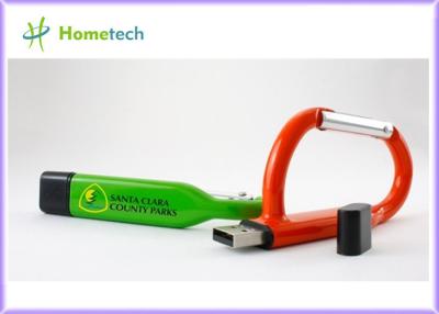 China Impulsiones/memoria USB del pulgar del metal del diseño de muestra/impulsión del pulgar/impulsión de la llave en venta