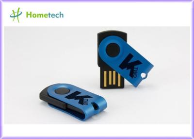 China Mini unidades USB azules de memoria USB/del amarillo/lápiz de memoria rojo del USB en venta