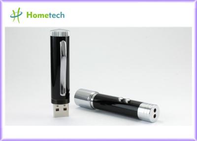 中国 USBのペンのフラッシュ ドライブに安いペンUSB 2.0の黒いペンの金属USBのフラッシュ ドライブを書いているOEMは昇進のギフト ロゴUSBをカスタマイズしました 販売のため