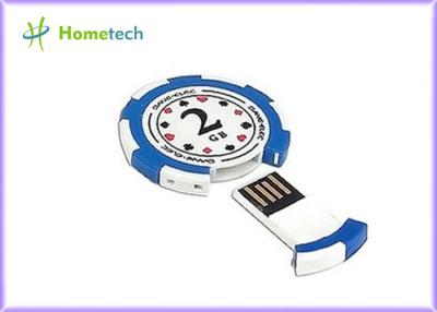 China 2D Cartoon USB Flash Drive USB Memory Drive 4GB 8GB Clock Cool Flash Drives for sale