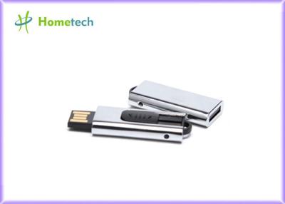 China Metal Material Mini Usb Flash Pendrive 2.0 4gb 8gb 16gb 32g 64gb 1 Year Warranty for sale