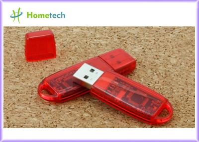 China Promotional Gift  usb 2.0 flash drive With big Capacity , promotional thumb drives for sale
