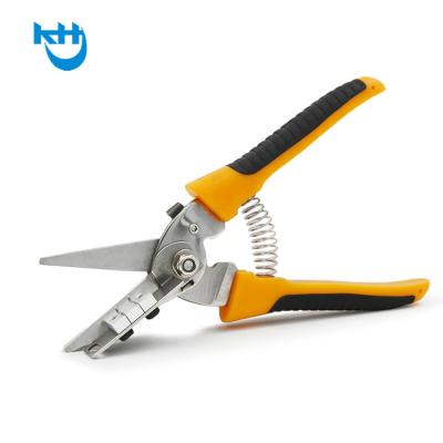 China MTL30 Yellow SMT Splice Cutter Tool With Positioning Function for sale