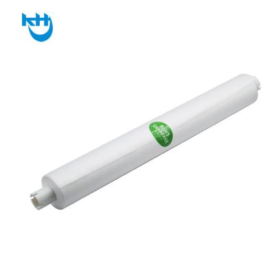 China SAMSUNG / GKG Machine Used SMT Wiper Roll Strong Water Absorption for sale
