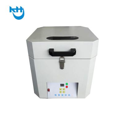 Chine Machine de mélange automatique de pâte de soudure en ligne SMT 220V 1350 Rpm à vendre