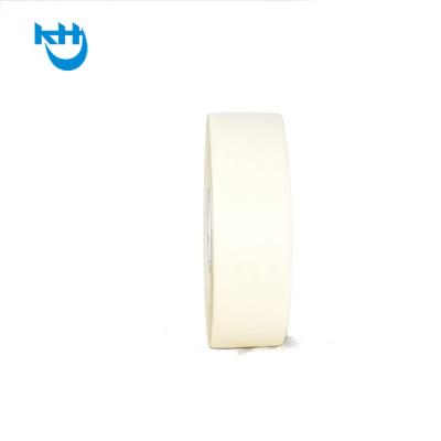 China Durable SMT Crepe Adhesive Tape For Resistors  0.15mm Thickness AI010 for sale