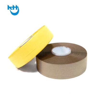 China SMT Thick Kraft Paper Axial Sequence Tape 0.15mm Accept OEM EDM for sale