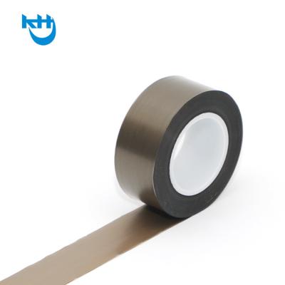 China Radiation Resistance PTFE Release Film PTFE Thin Film 0.01mm-0.2mm for sale