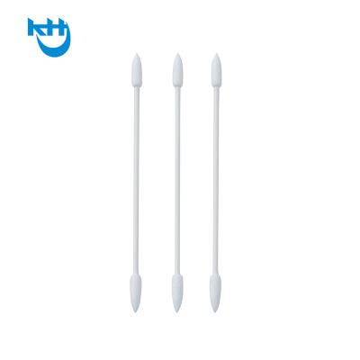 China 79mm Length Industrial Cotton Swabs Japanese European Standard BB-003 for sale