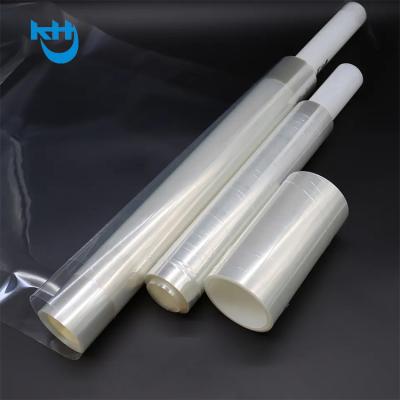 China Transparent FEP Film Roll High Surface Flatness And Excellent Release for sale