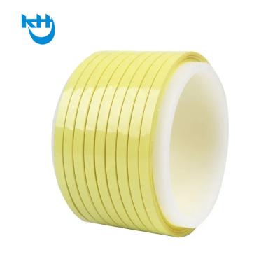 China R20 Series Very Thin Industrial Adhesive Tape Customized With 1mm 2mm 3mm for sale