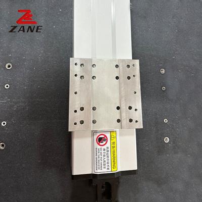 Китай Linear Bearings Ball Screw Actuator Axial Actuator System For Automation Equipment продается