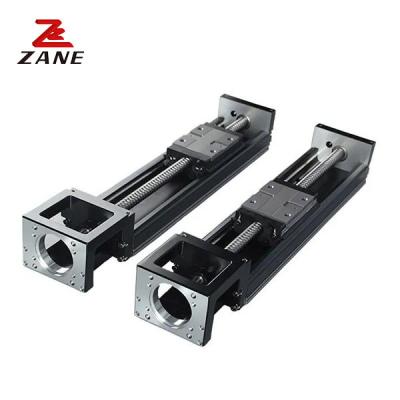 China Ball Screw Stepper Motor Cnc Linear Actuator Linear Motion Guide KK100 for sale