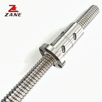 China 600mm Ball Stud Screw 50mm Milled Thread 3d Printer Lead Screw for sale