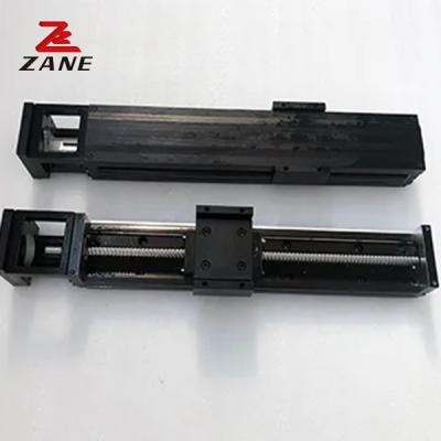 China Robot Arm Linear Guide Module Cutting Edge Electric Substitutes Linear Module for sale