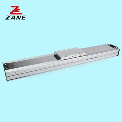 China Aluminum Alloy Linear Actuation System 150MM Stroke 400W For CNC Machine Tool for sale