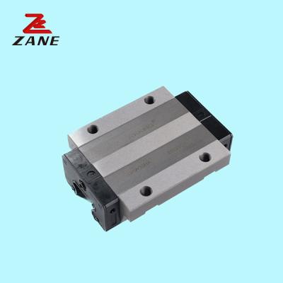 China GMH Series Linear Guide Slide  5mm High Precision For Dispensing Machine for sale