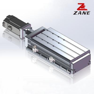 China Manipulador de tramos de pórtico CNC carga y descarga automática de la máquina CNC en venta
