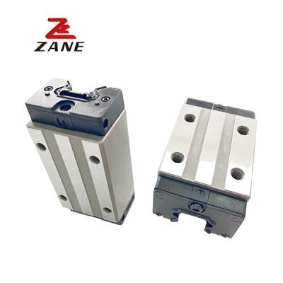 China Linear Guide Motion Platform Sliding Actuator Module GH Series For Precision Measuring Instruments for sale