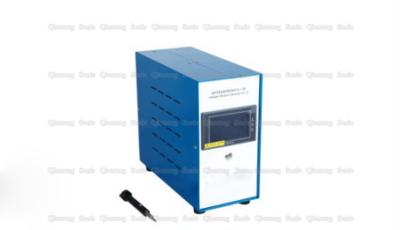 China Máquina ultrasónica portátil de la soldadura por puntos en venta