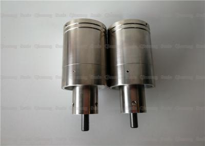 China Ultrasonic Replacement Branson Converter CJ20 With 26um Amplitude For 2000X Welding Series for sale