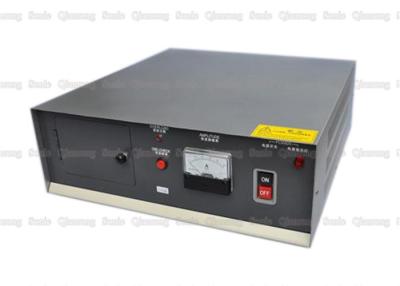 China 2000 geradores da onda ultrassônica do watt, gerador de frequência ultrassônica com estabilidade Performace à venda