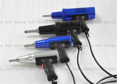 China 35Khz Ultrasonic Welding Plastic Device With NC Power Supply Automatic Search Frequency for sale