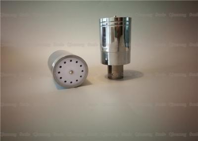 China Special Ultrasonic Welding Converter Replacement Branson CJ20 20 Khz Ultrasonic Transducer for sale