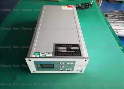 中国 20Khz 2500wデジタルの超音波発電機力の製造者の取り替えの広い周波数範囲 販売のため