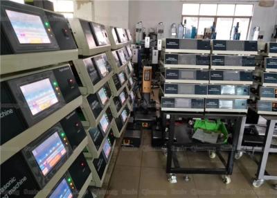 Chine Fréquence ultrasonique 19khz de générateur de Digital de conducteur ultrasonique du niveau de puissance 2kw à 21khz à vendre