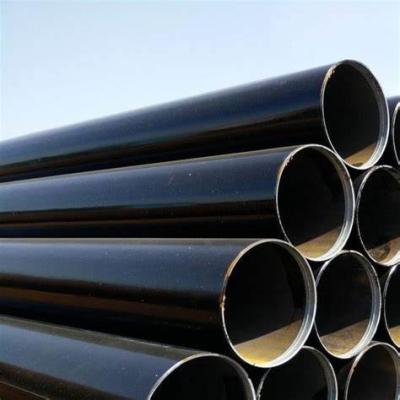 China Water Transport P110 SCH40 500mm Diameter Pipe for sale