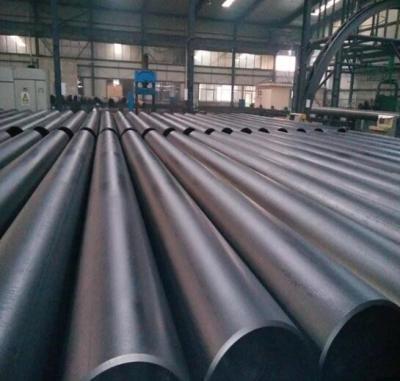 China Welded 56 Inch Lsaw Steel Pipe Api 5l X70m Psl2 for sale