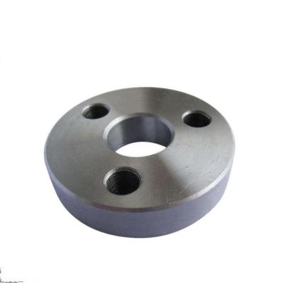 China Astm A694 F60 A105 Carbon Steel Blind Flange Cl900 Forged for sale