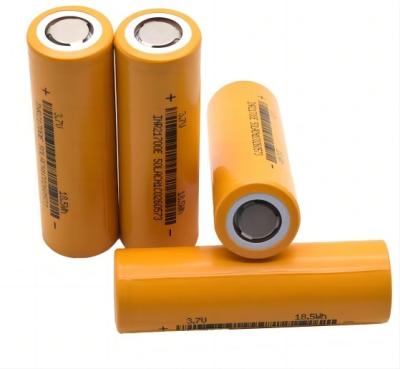 China Multiscene Li Ion Rechargeable Battery 3.7V 5AH Portable For Smart Electronics for sale
