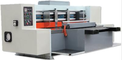 China Full automatic rotary die cutting machine for sale