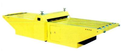 China Platform mould slicing machine for sale