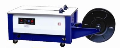 China LT Semi-automatic strapping machine for sale