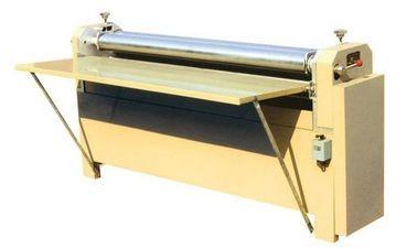 China BJ series of gum mounting machine for sale