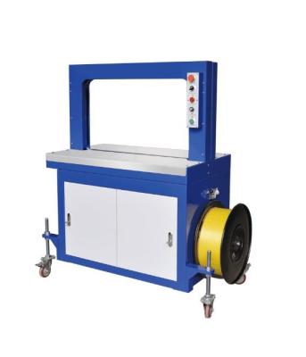 China X-201 Automatic Strapping Machine for sale