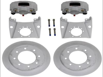 China 13 Inch Trailer Disc Brakes for sale