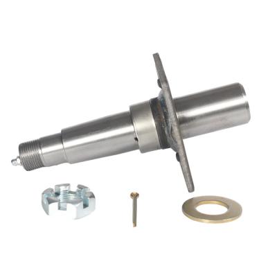 China Easy Lube Spindle With Mounting Palte for sale