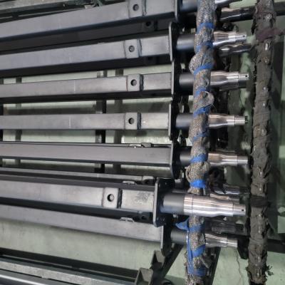 China Motorcycle ATV 76mm 8000 Pound Trailer Axles ISO TS16949 for sale