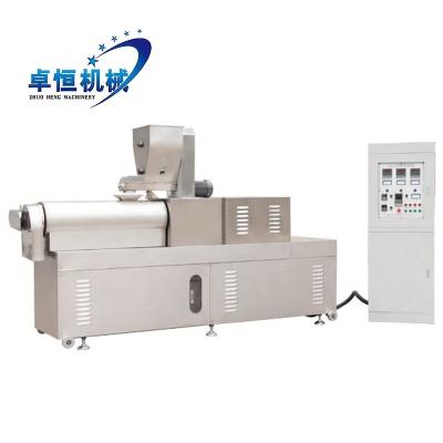 China Stainless Steel Automatic Rolled Oats Processing Line for Breakfast Cereal Production for sale