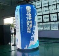 Quality Outdoor Beer GOB LED Display Advertising Screen ODM for sale