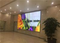 Quality Outdoor RGB LED Screen Display Rental HDMI Signals ODM for sale