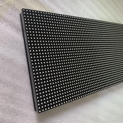 China ODM 5mm Outdoor Led Module RGB P10 Led Display Module for sale
