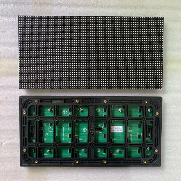 Quality Advertising RGB Outdoor Led Module Display P5 P10 for sale