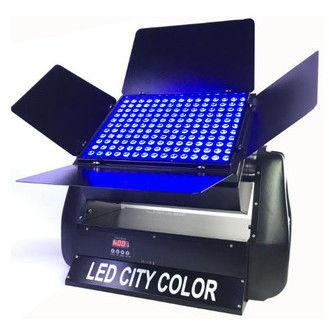 China Multi Color City Building Lights , Exterior Wall Wash Led Lighting IP65 for sale