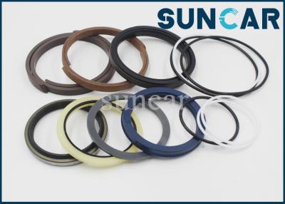 China DOOSAN S150LC-7B 2440-9233KT Bucket Cylinder Seal Kit 24409233KT Excavator Replacement Kits for sale